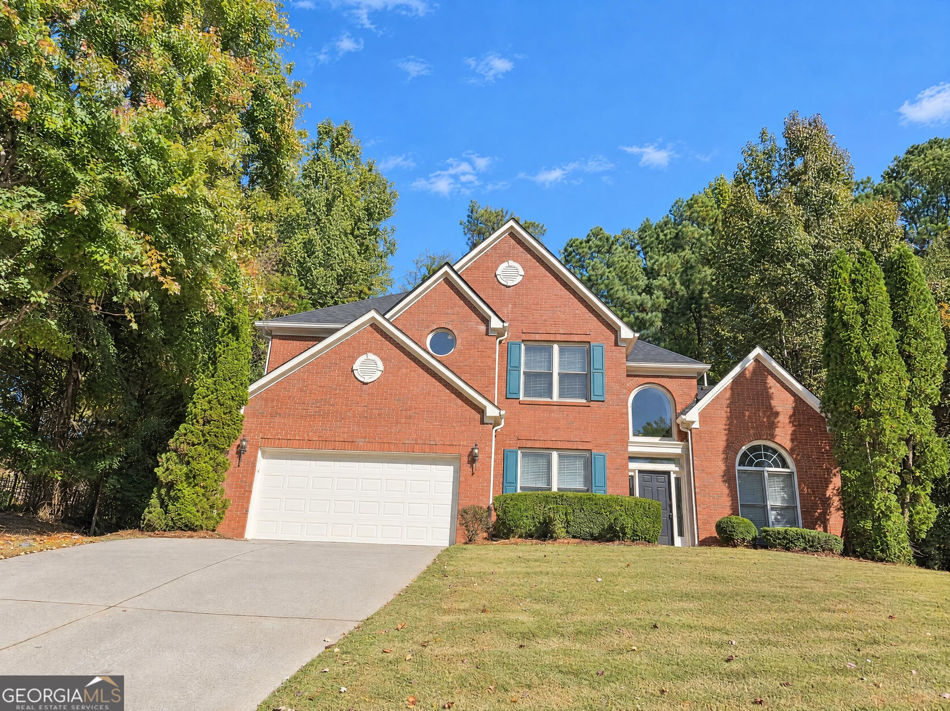1860 Oak Tree Hollow Property Photo 1