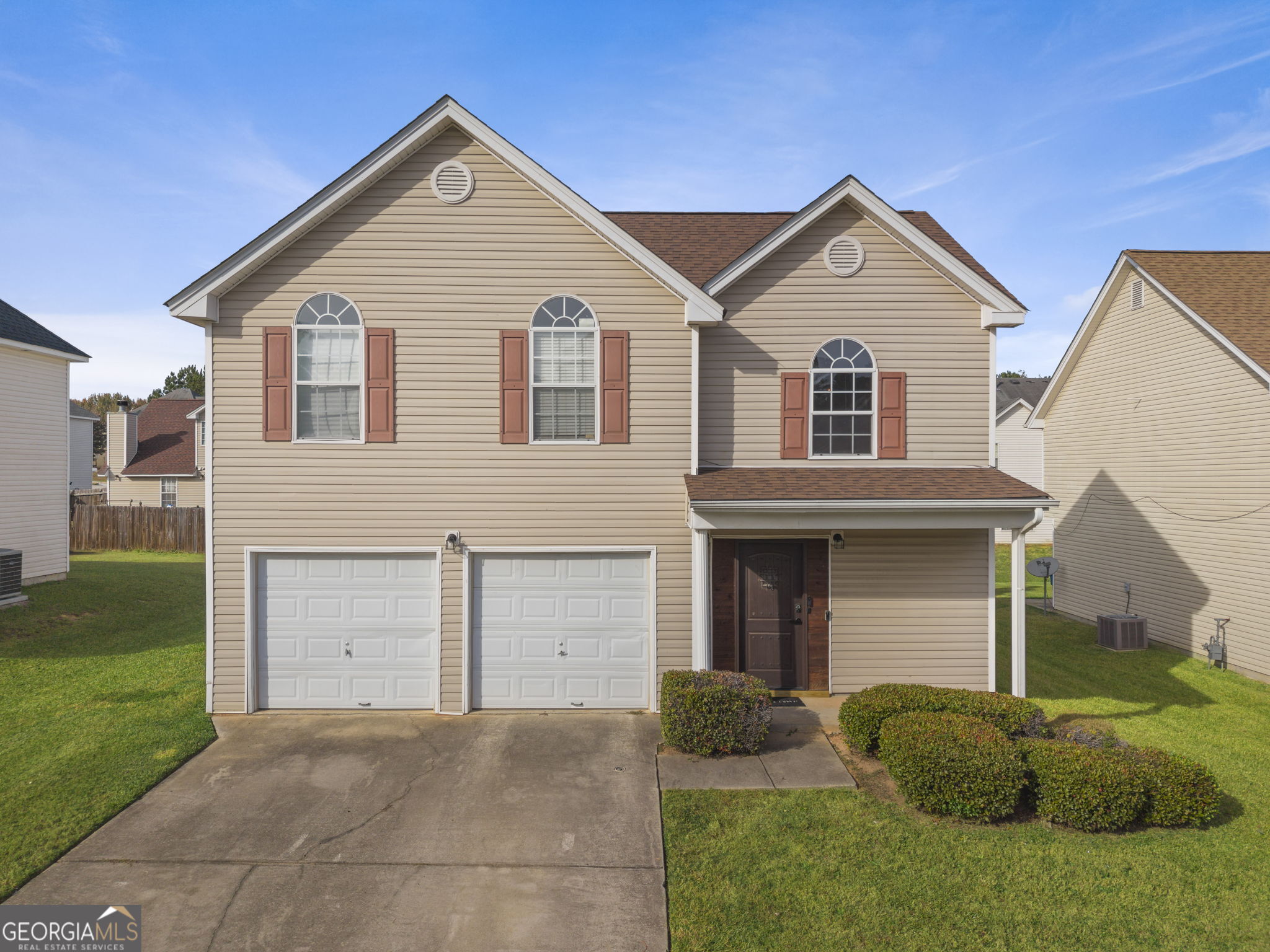1261 Partridge Lane Property Photo 1