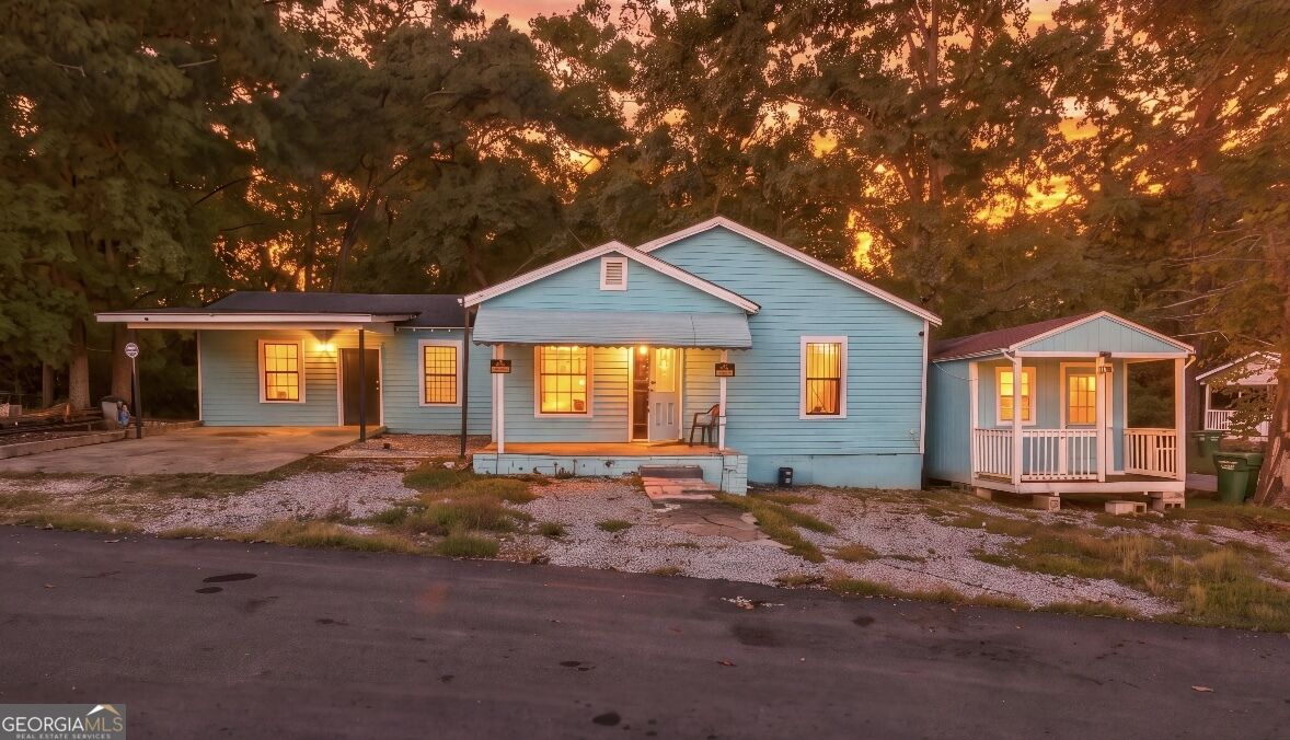101 Dud Ave. Property Photo 1