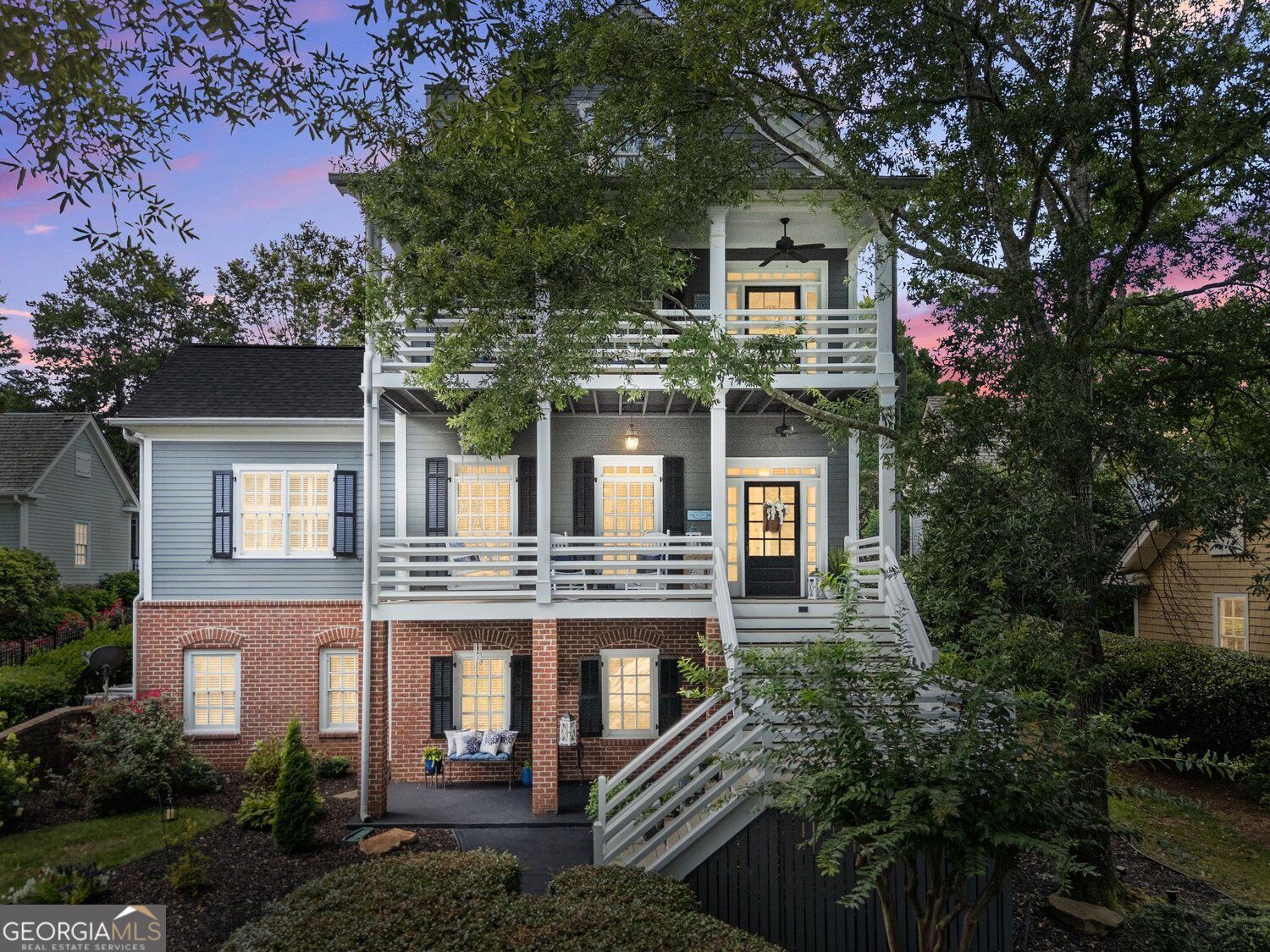 311 Waterfront Park Lane Property Photo 1