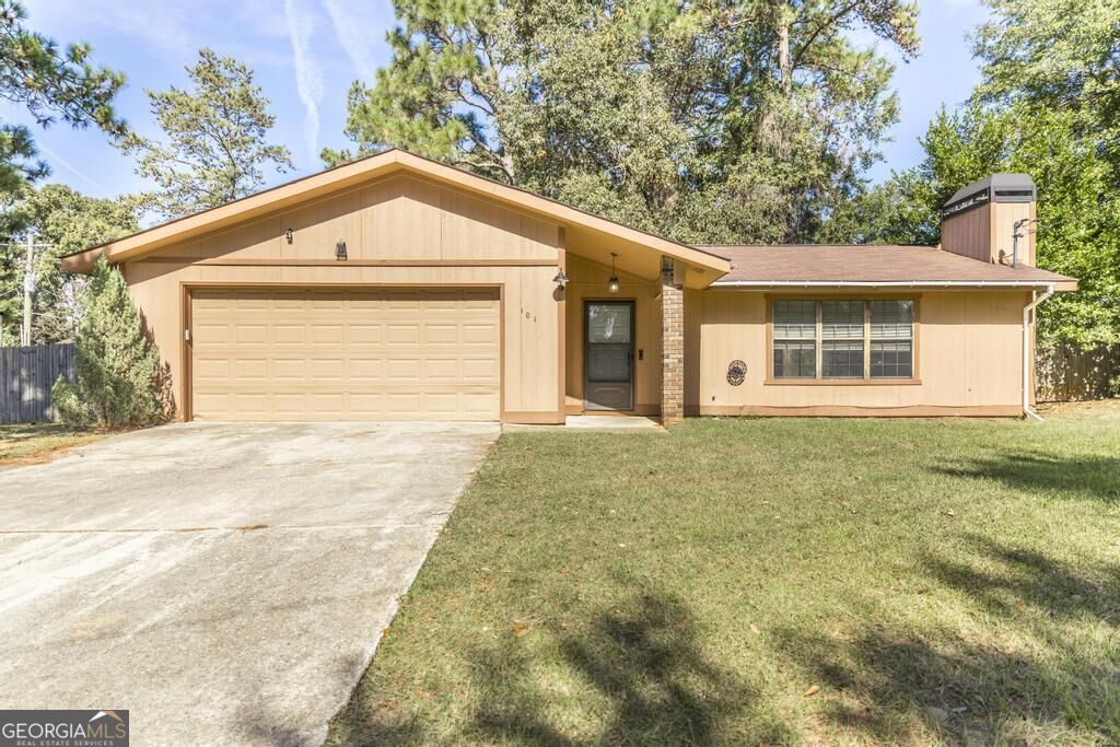 101 Cedar Ridge Drive Property Photo 1