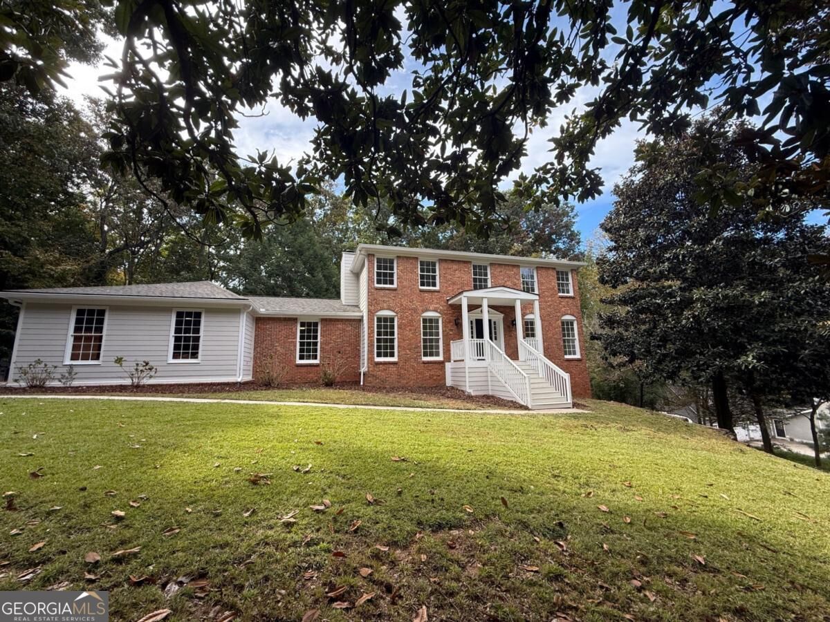 4118 Jefferson Township Parkway Property Photo 1