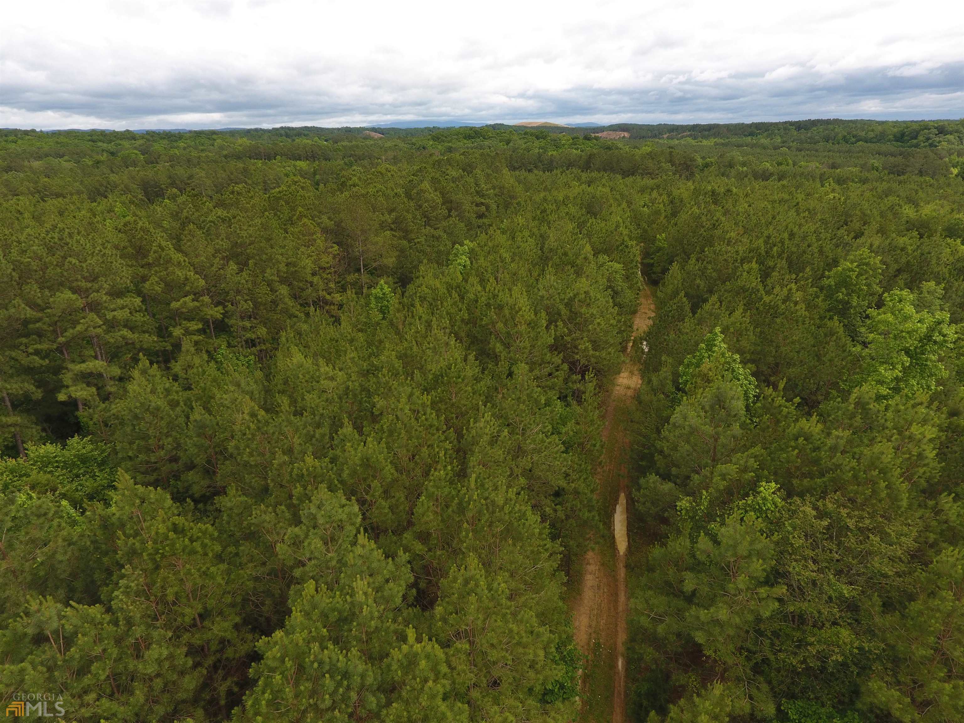 0 Lick Creek Road Ne # C Property Photo 2