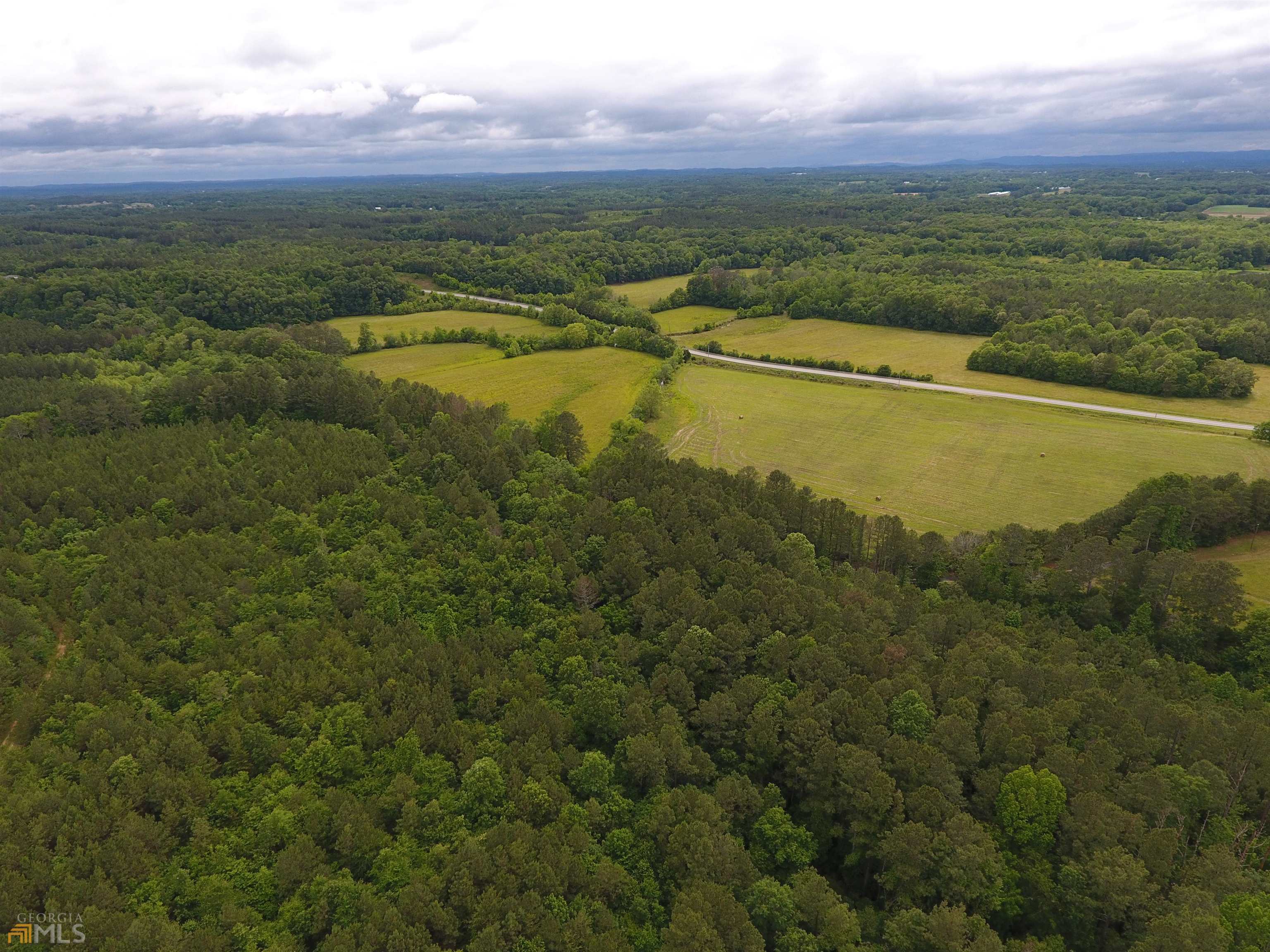 0 Lick Creek Road Ne # C Property Photo 3