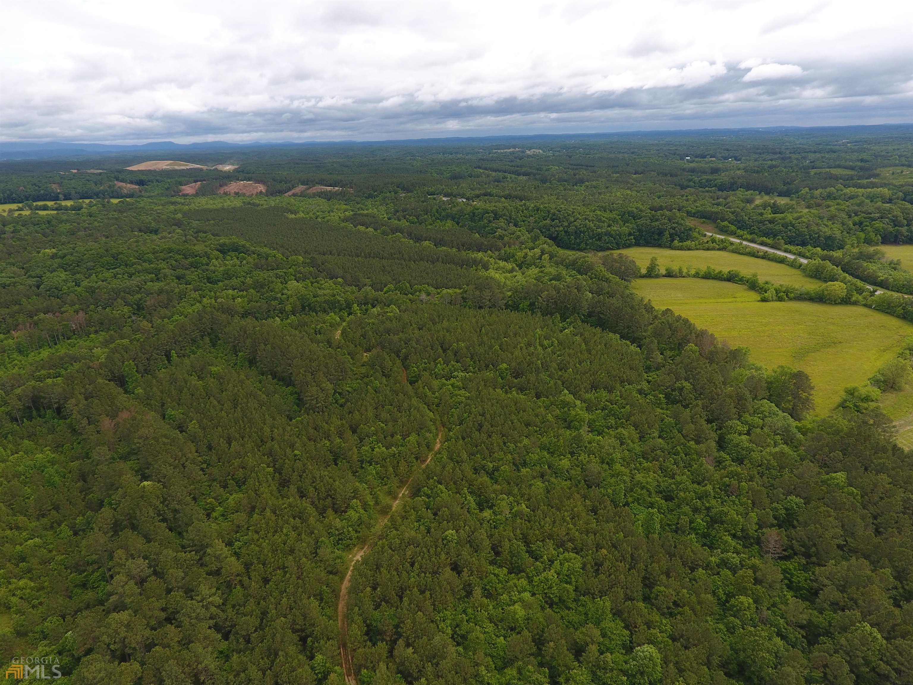 0 Lick Creek Road Ne # C Property Photo 4