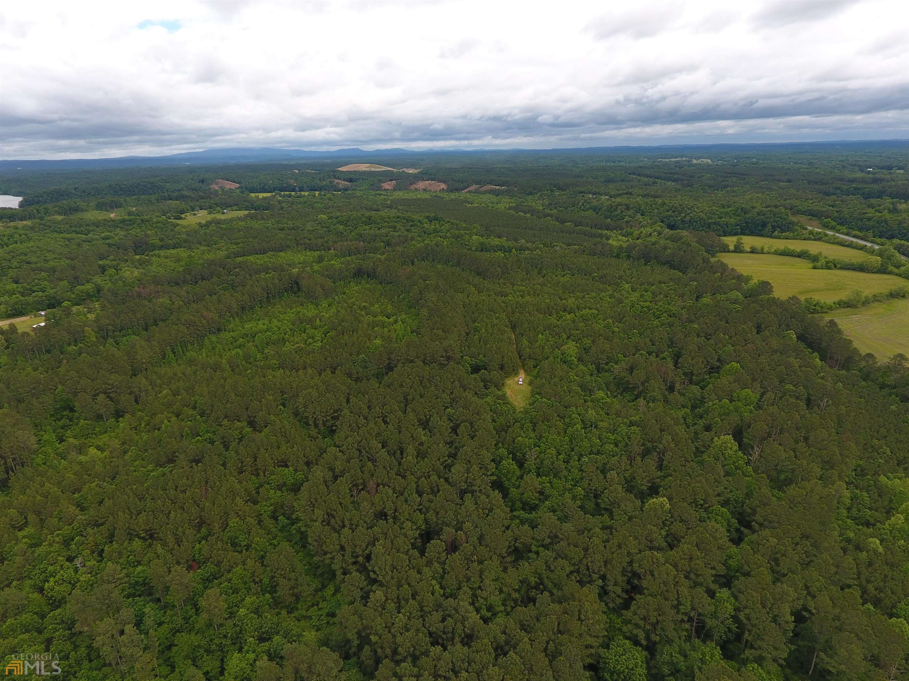 0 Lick Creek Road Ne # C Property Photo 6