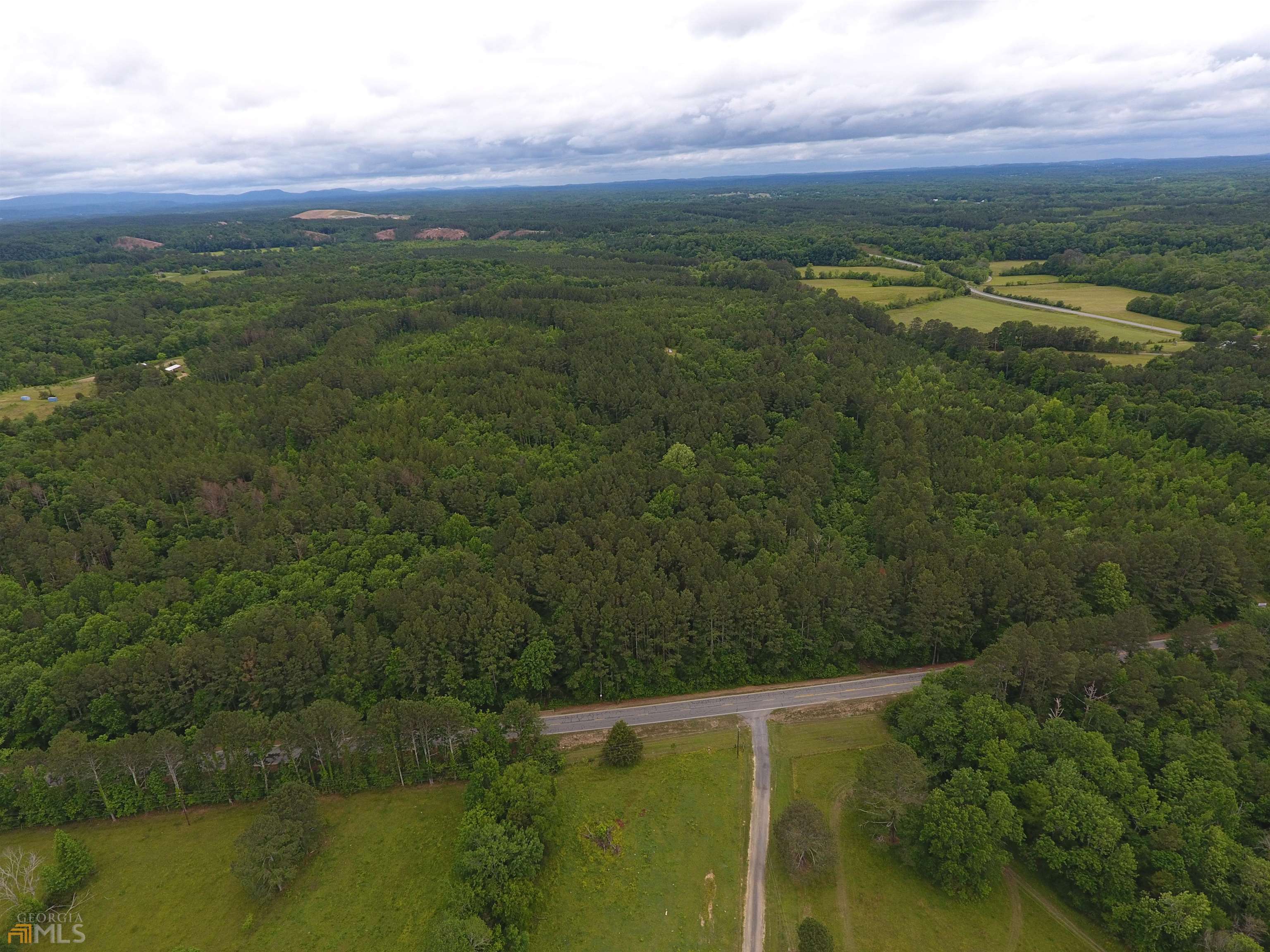 0 Lick Creek Road Ne # C Property Photo 7