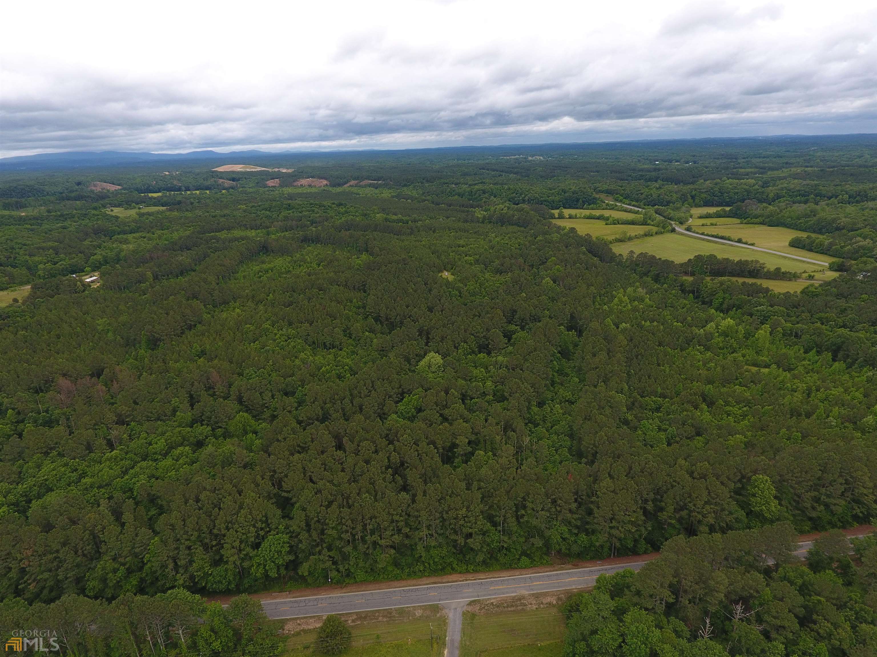 0 Lick Creek Road Ne # C Property Photo 8