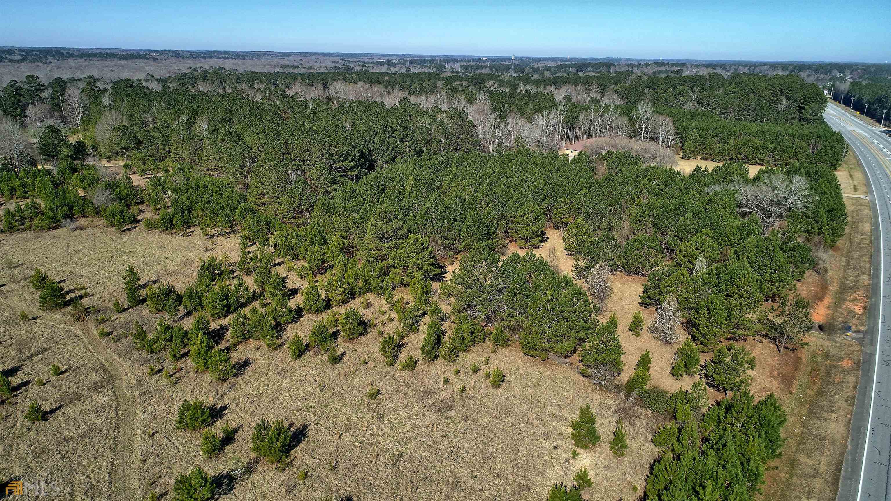 Lot 7 Highway 74 S Property Photo 2