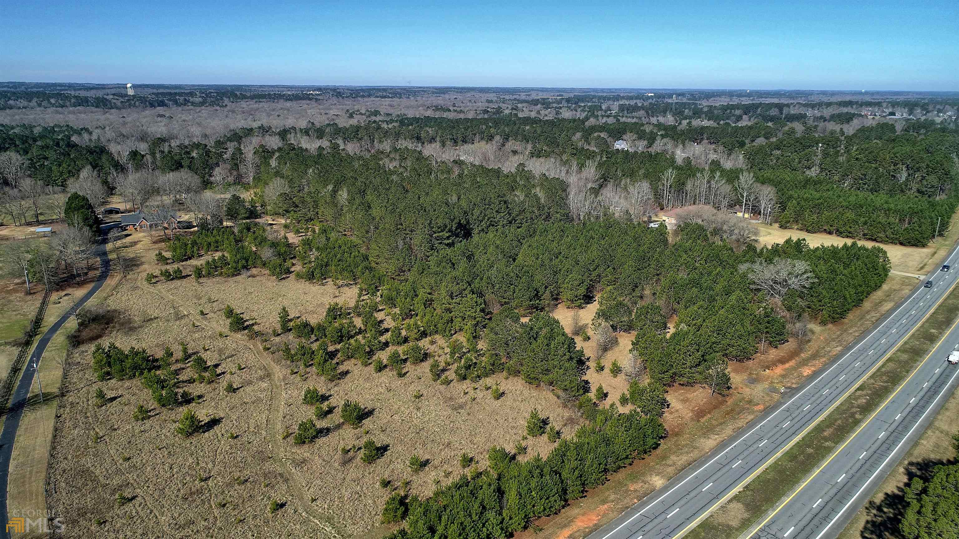 Lot 7 Highway 74 S Property Photo 5