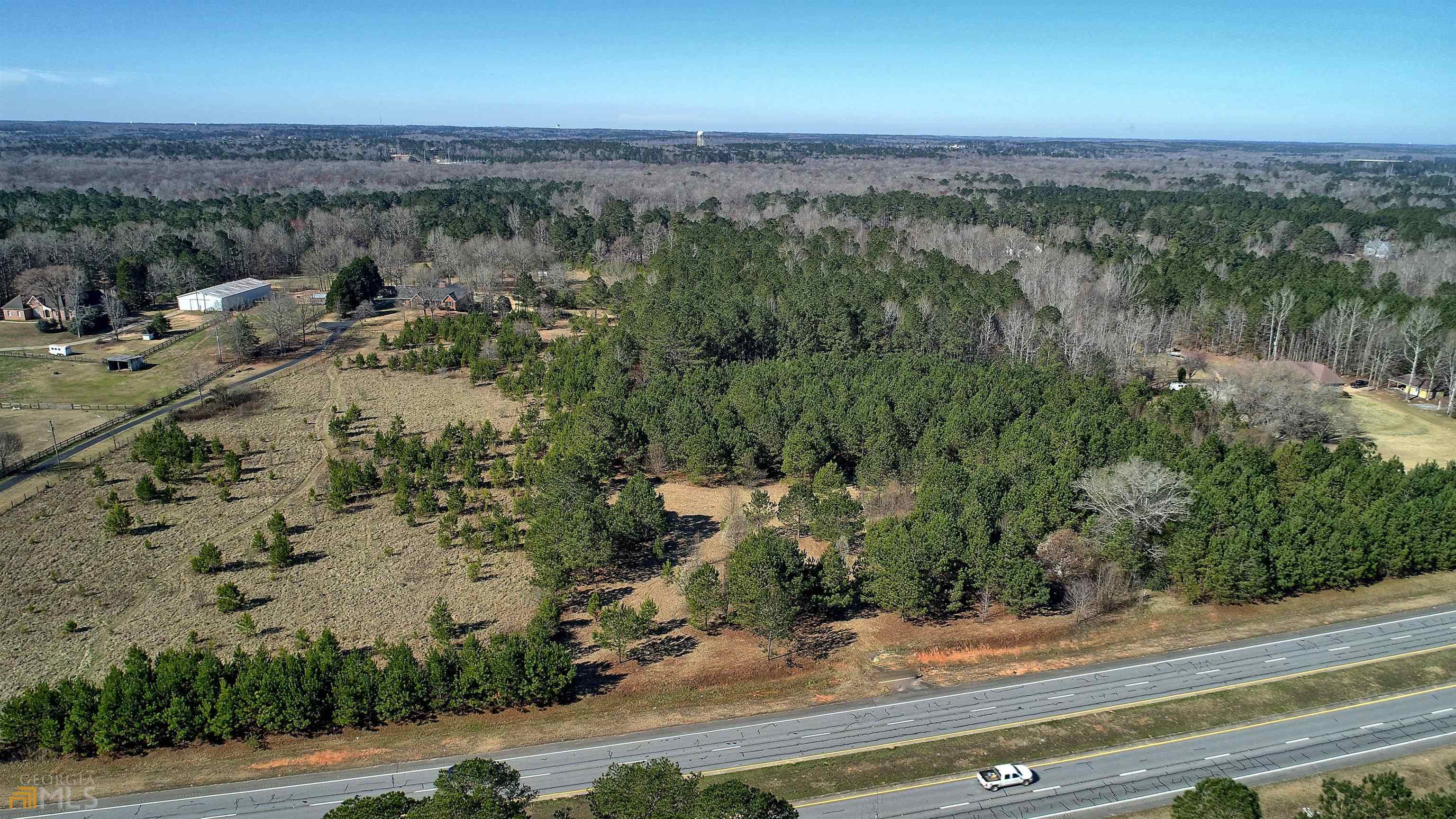 Lot 7 Highway 74 S Property Photo 6