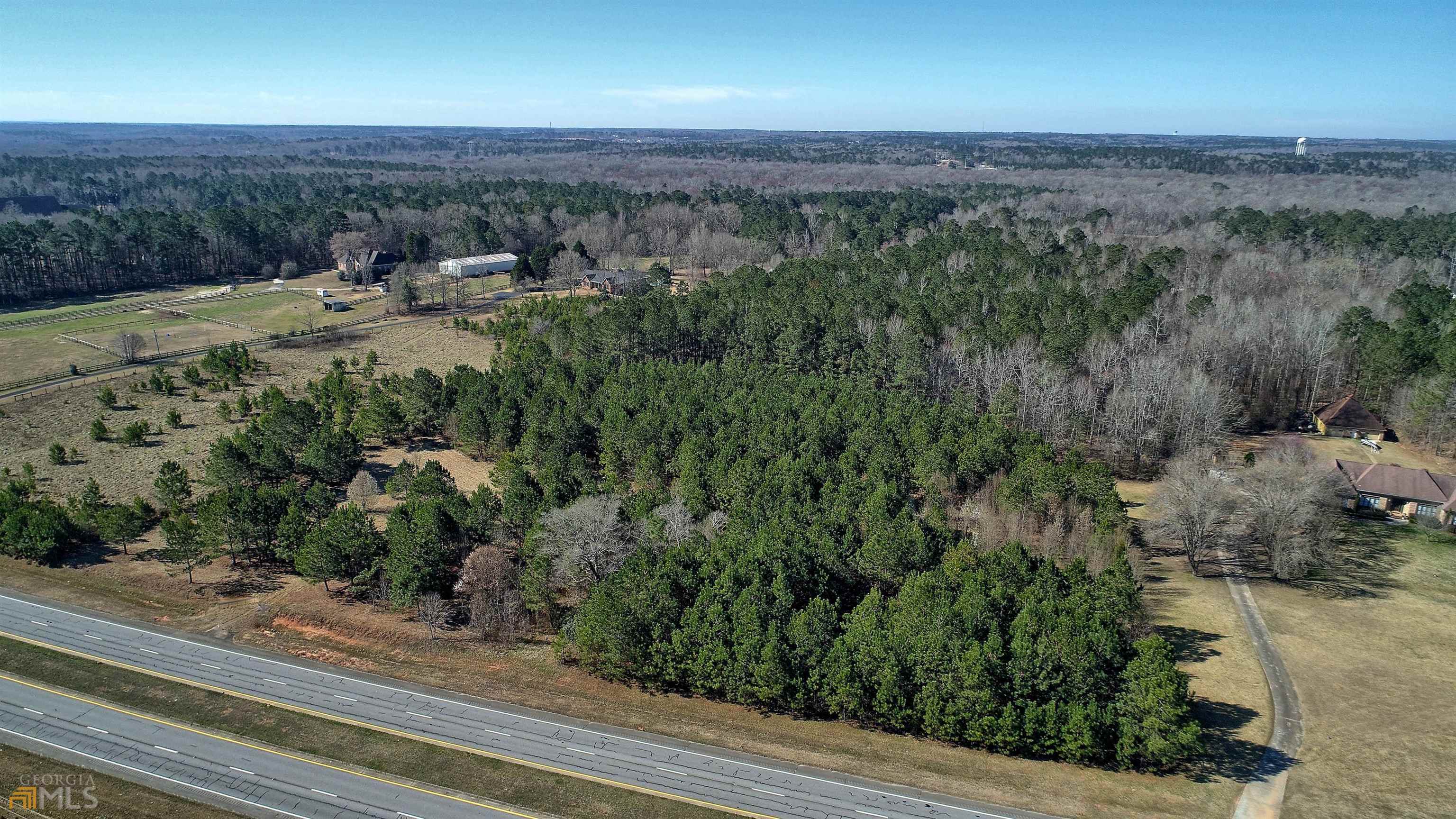 Lot 7 Highway 74 S Property Photo 8