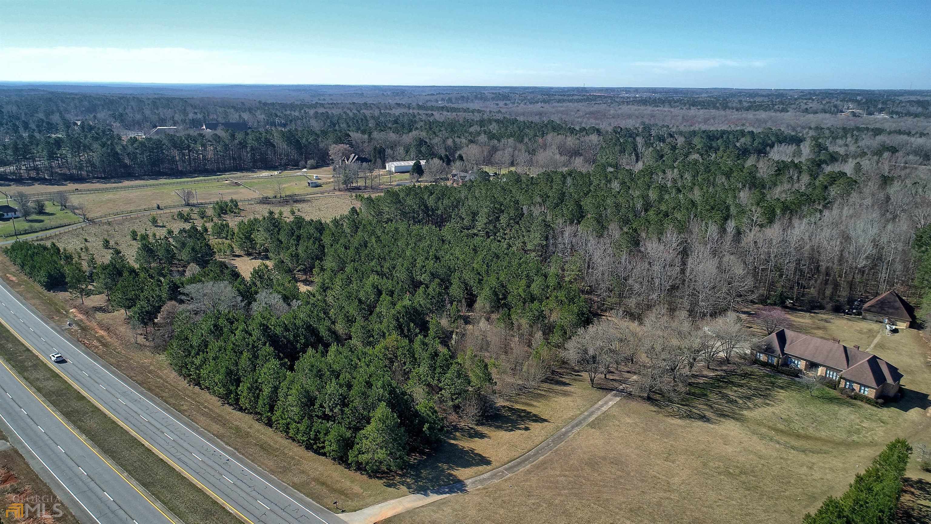 Lot 7 Highway 74 S Property Photo 9