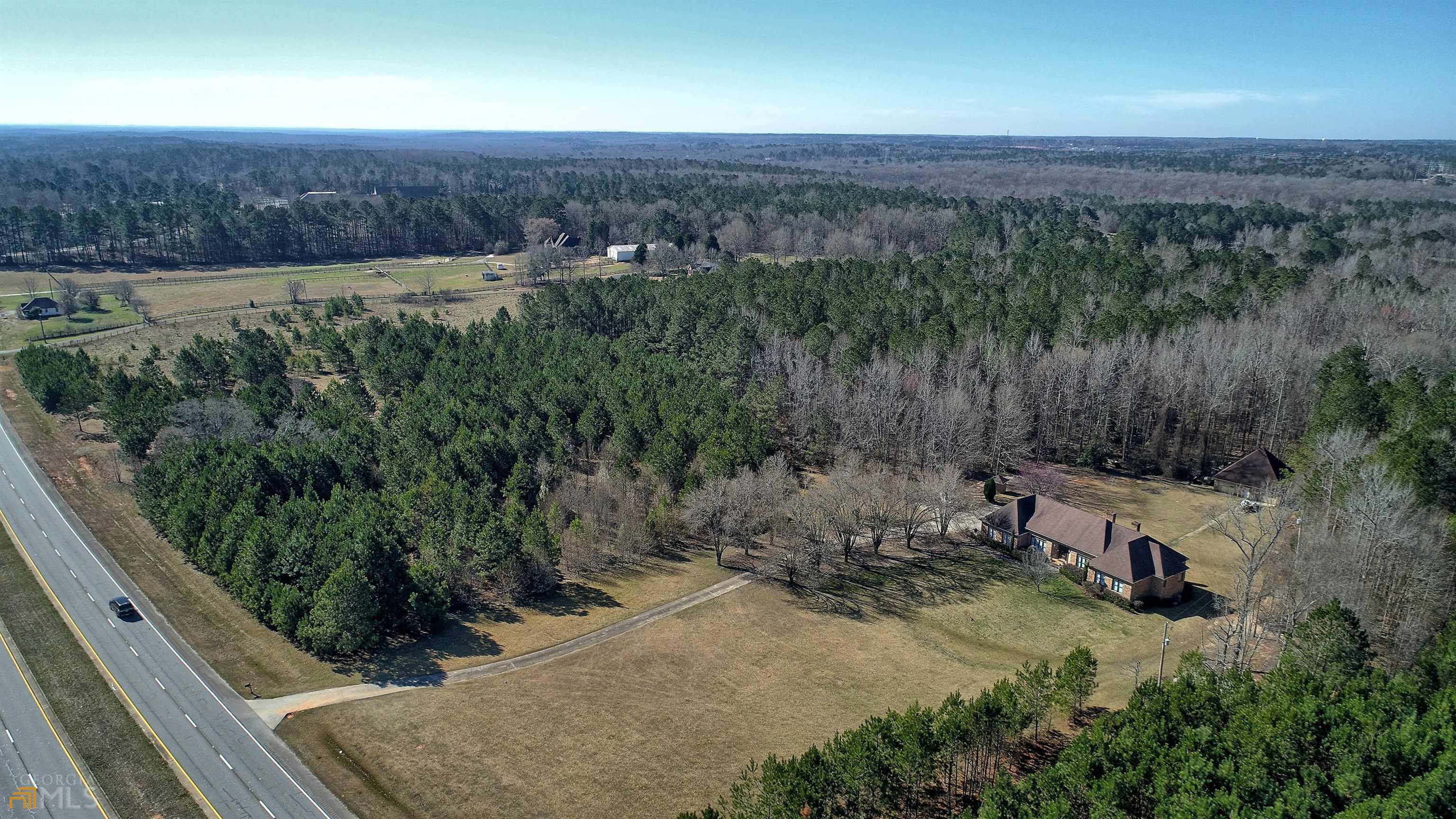 Lot 7 Highway 74 S Property Photo 10