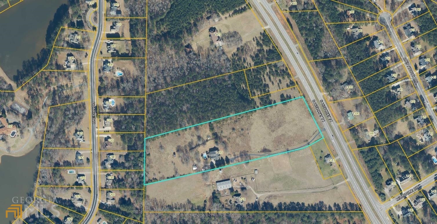 1493 Highway 74 Property Photo 2