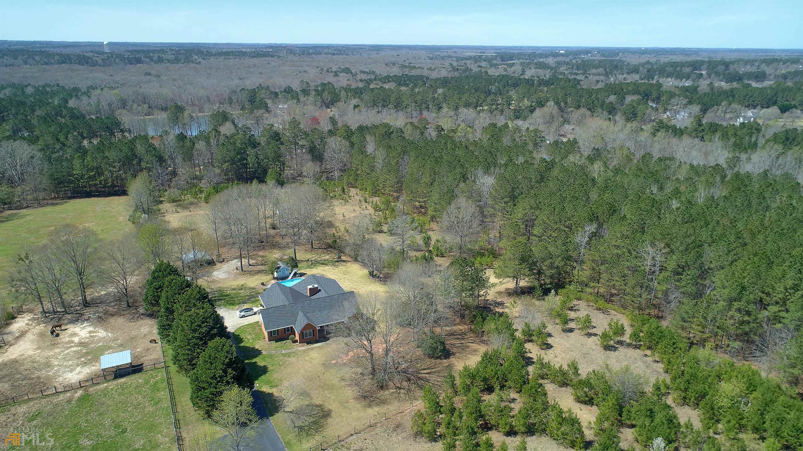1493 Highway 74 Property Photo 3