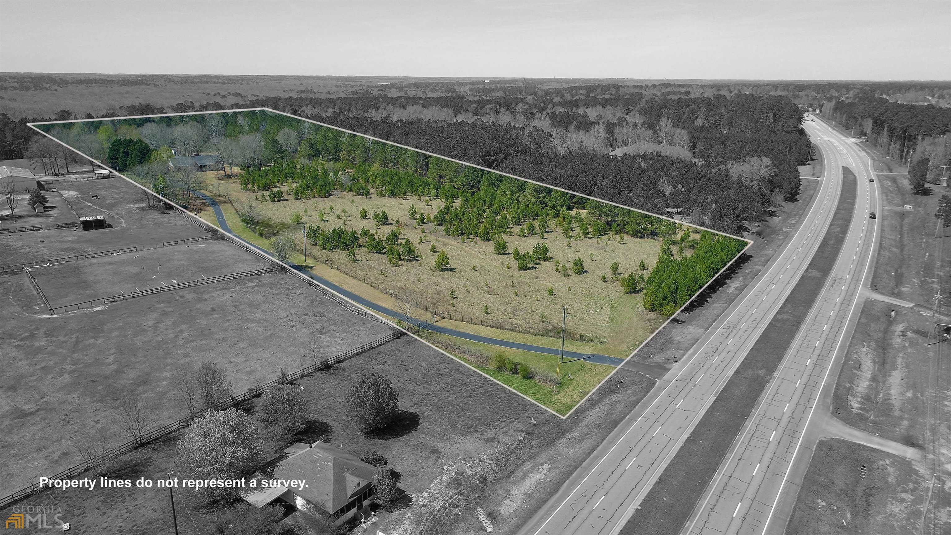 1493 Highway 74 Property Photo 7