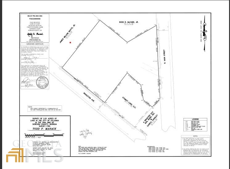 221 N Main Street Property Photo 2