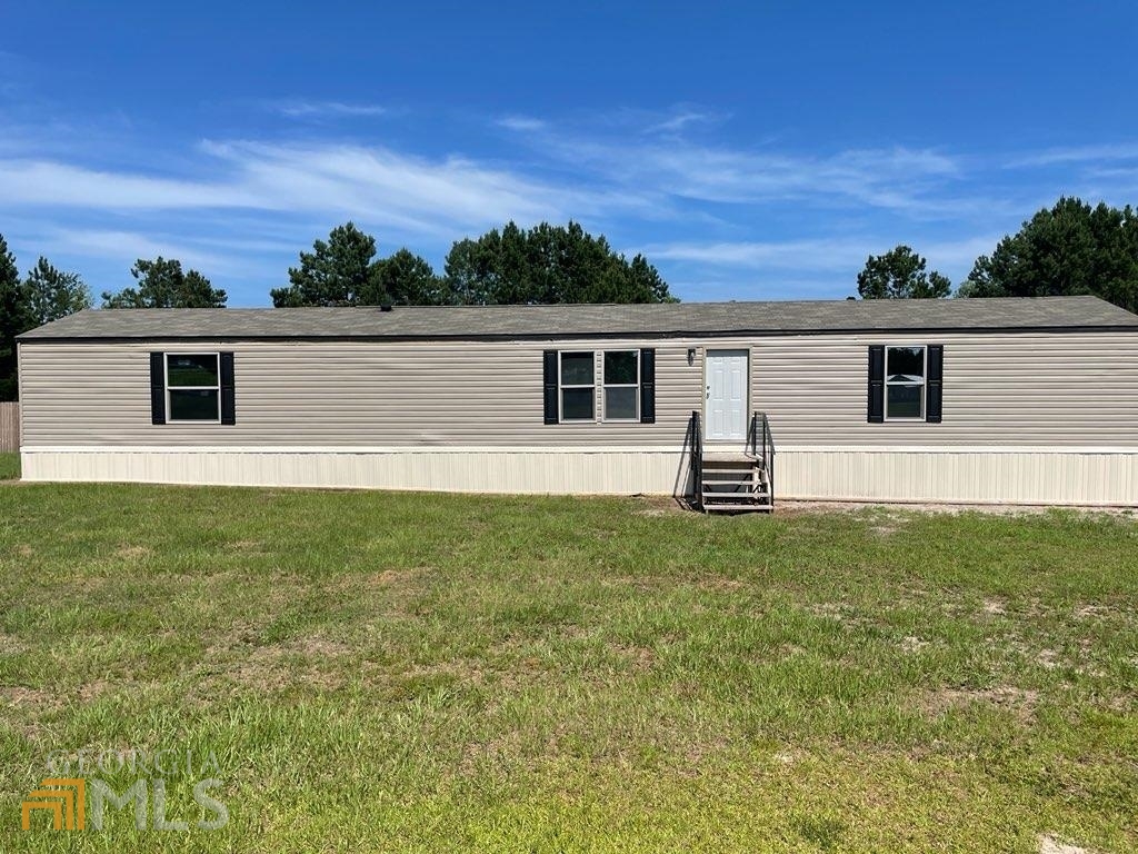 Lot 55 Speckled Trout Circle Property Photo 1
