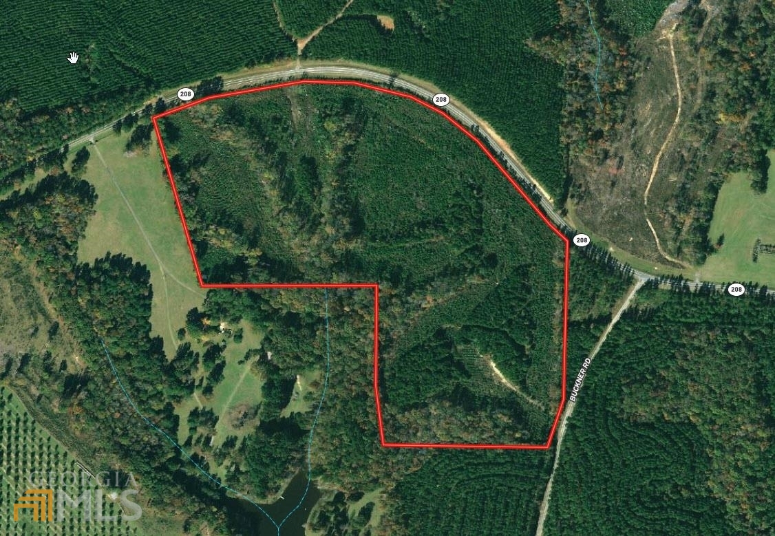 54.95 Ac Old Wire Road Property Photo