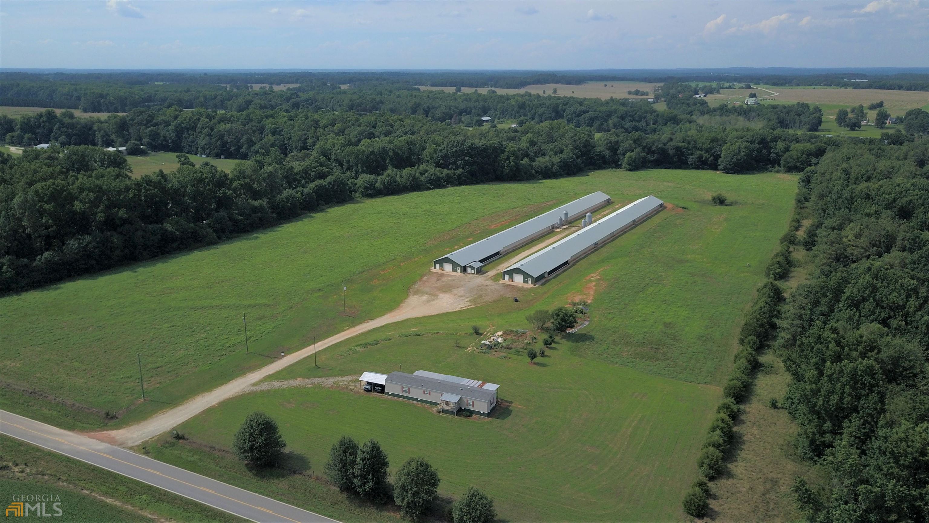 631 Clements Road Property Photo 1