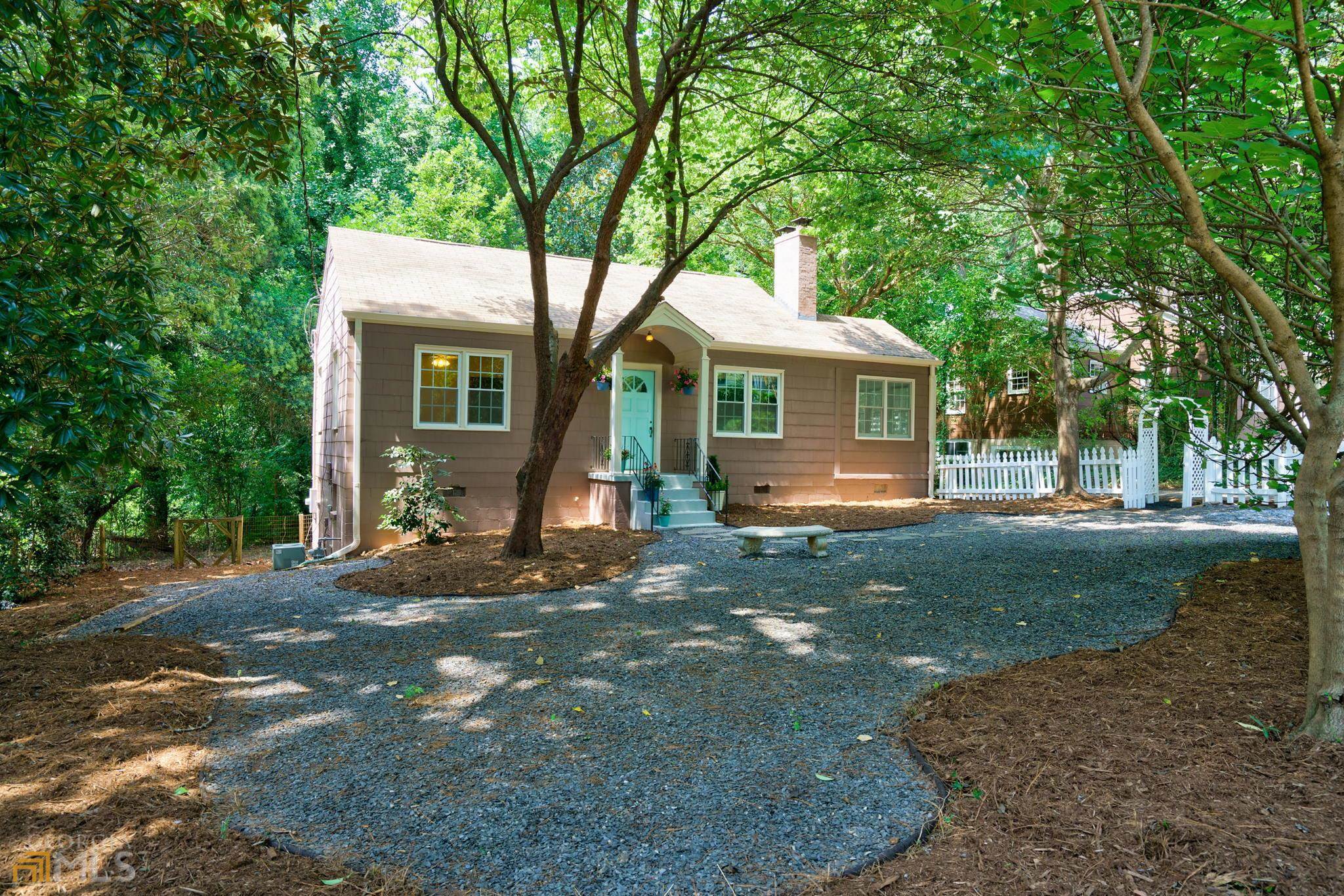 580 Highland Avenue Property Photo 1