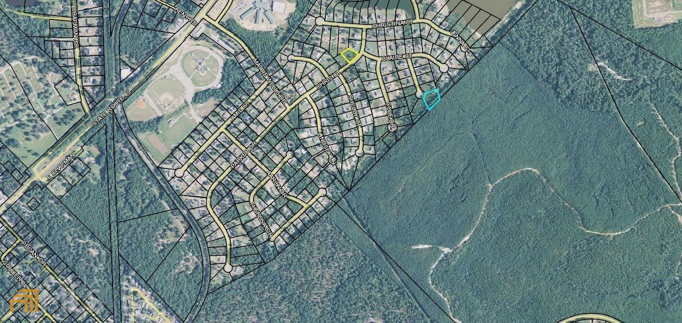 418 Chris Court Property Photo 1