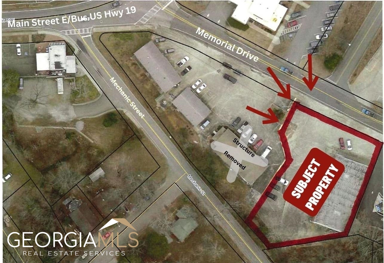 70 Memorial Drive Property Photo 1