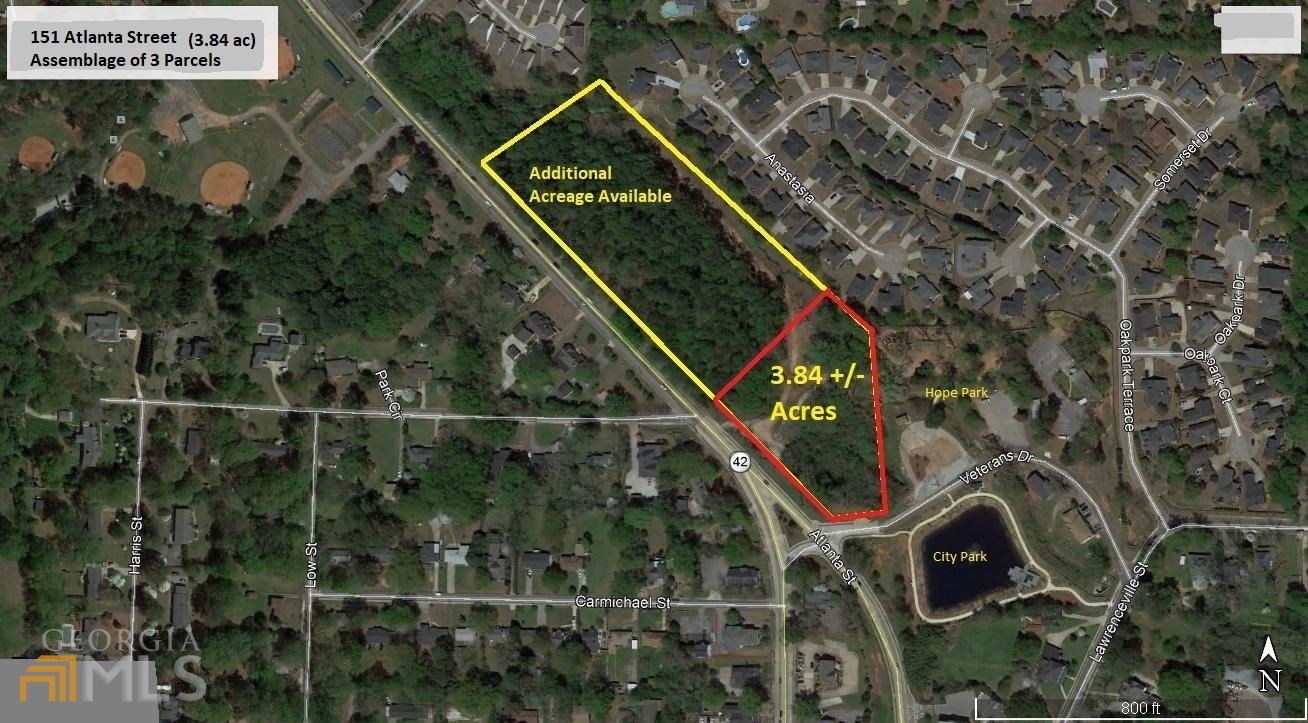 151 Atlanta Street Property Photo 2