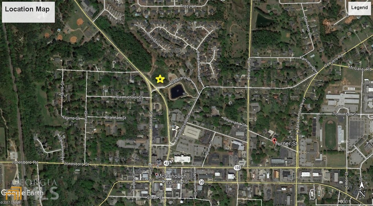 151 Atlanta Street Property Photo 3