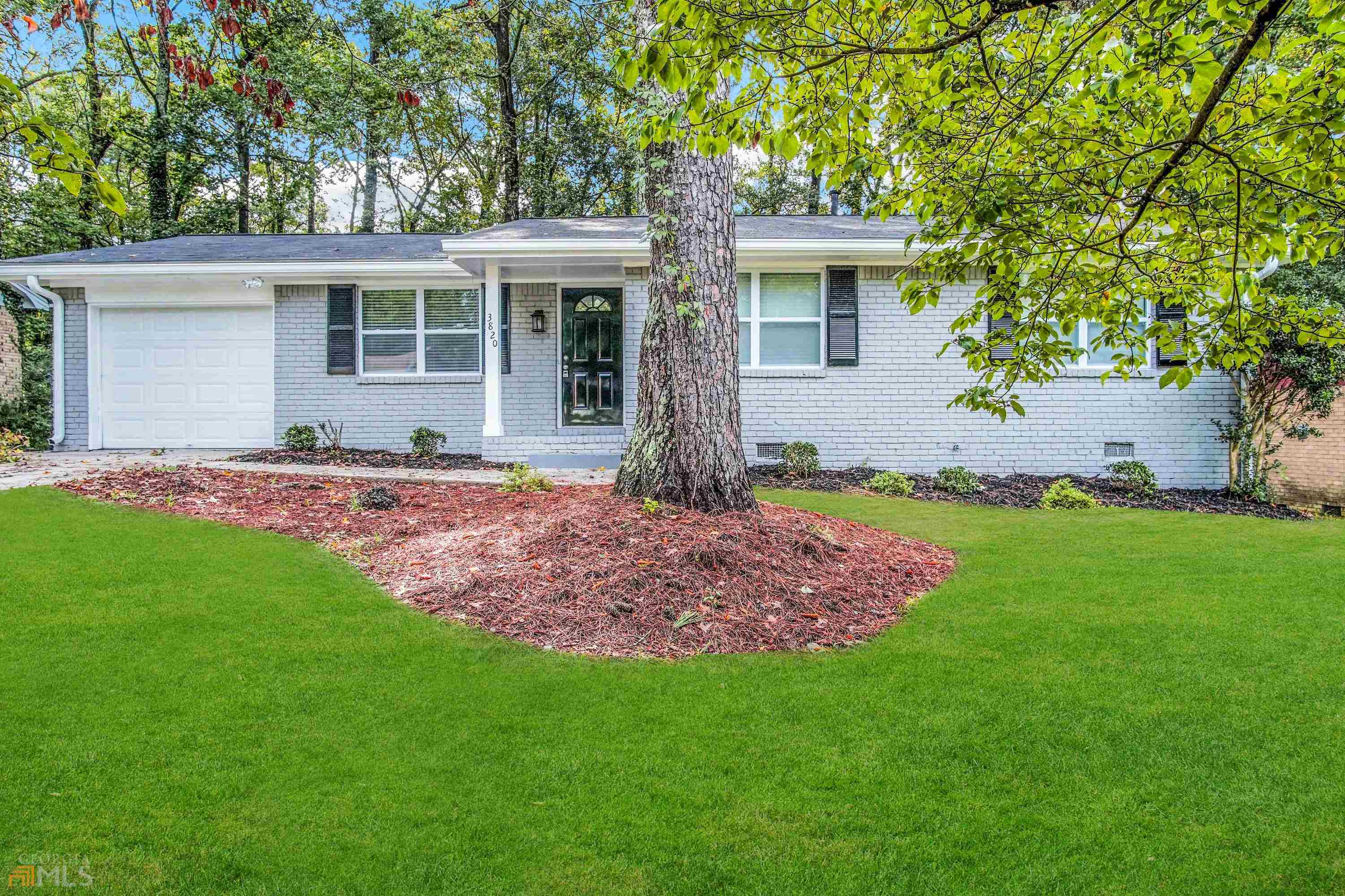 3820 Leisure Lane Property Photo 1