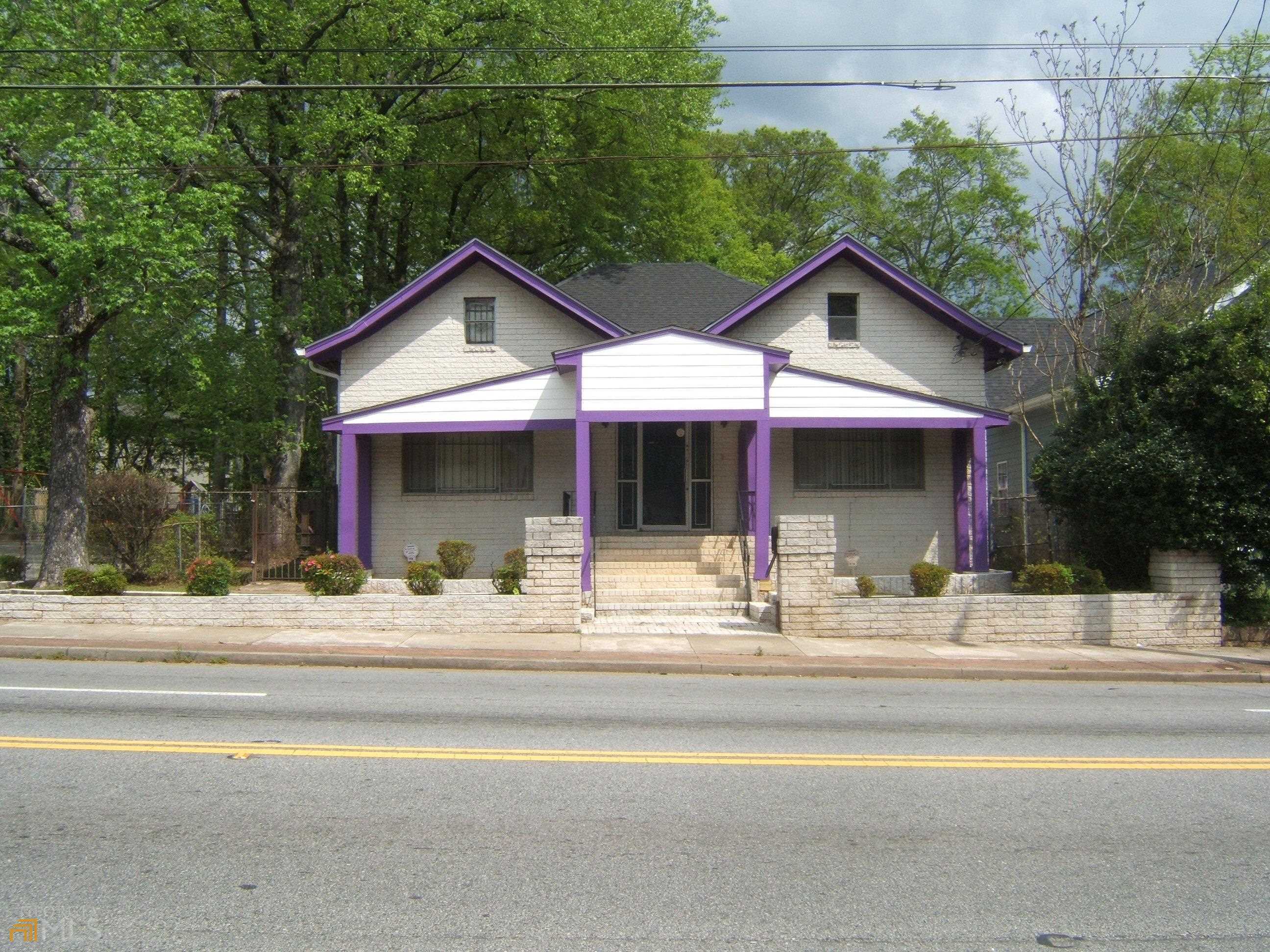 916 Sw Metropolitan Parkway Sw Property Photo 1