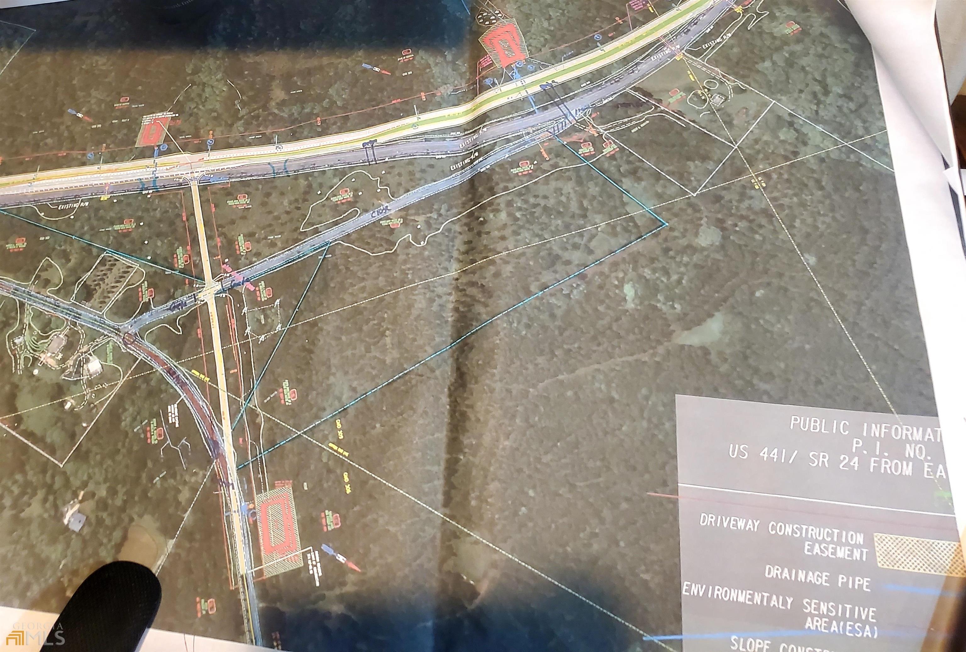0 441 And Harmony Road Property Photo 2