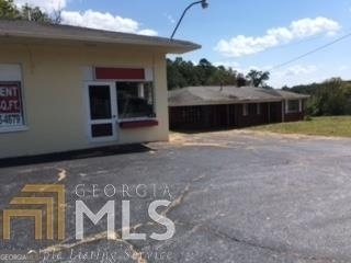 838 & 850 N Historic Hwy 441 Property Photo 3