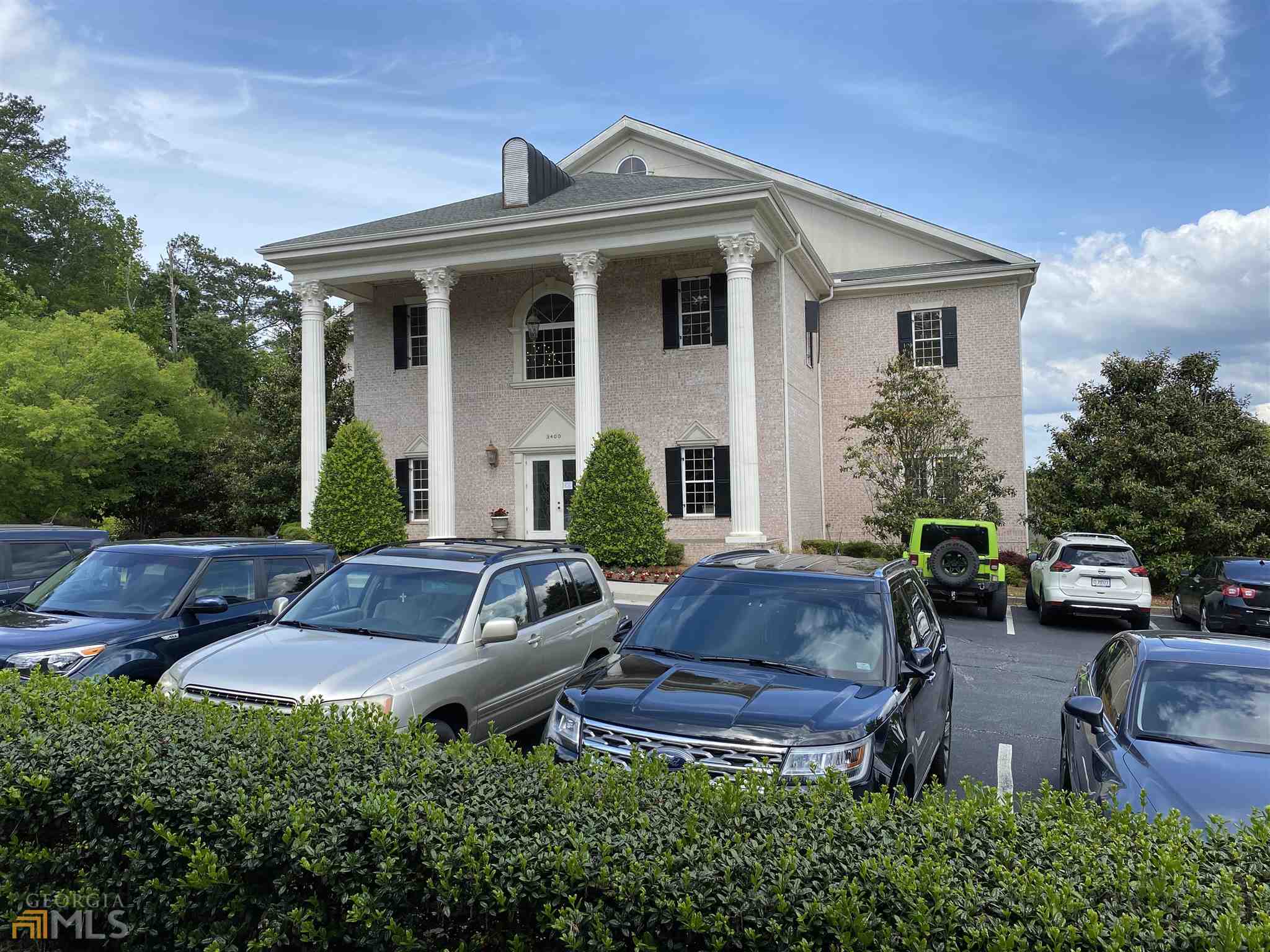 4500 Brookmont Parkway Property Photo 19