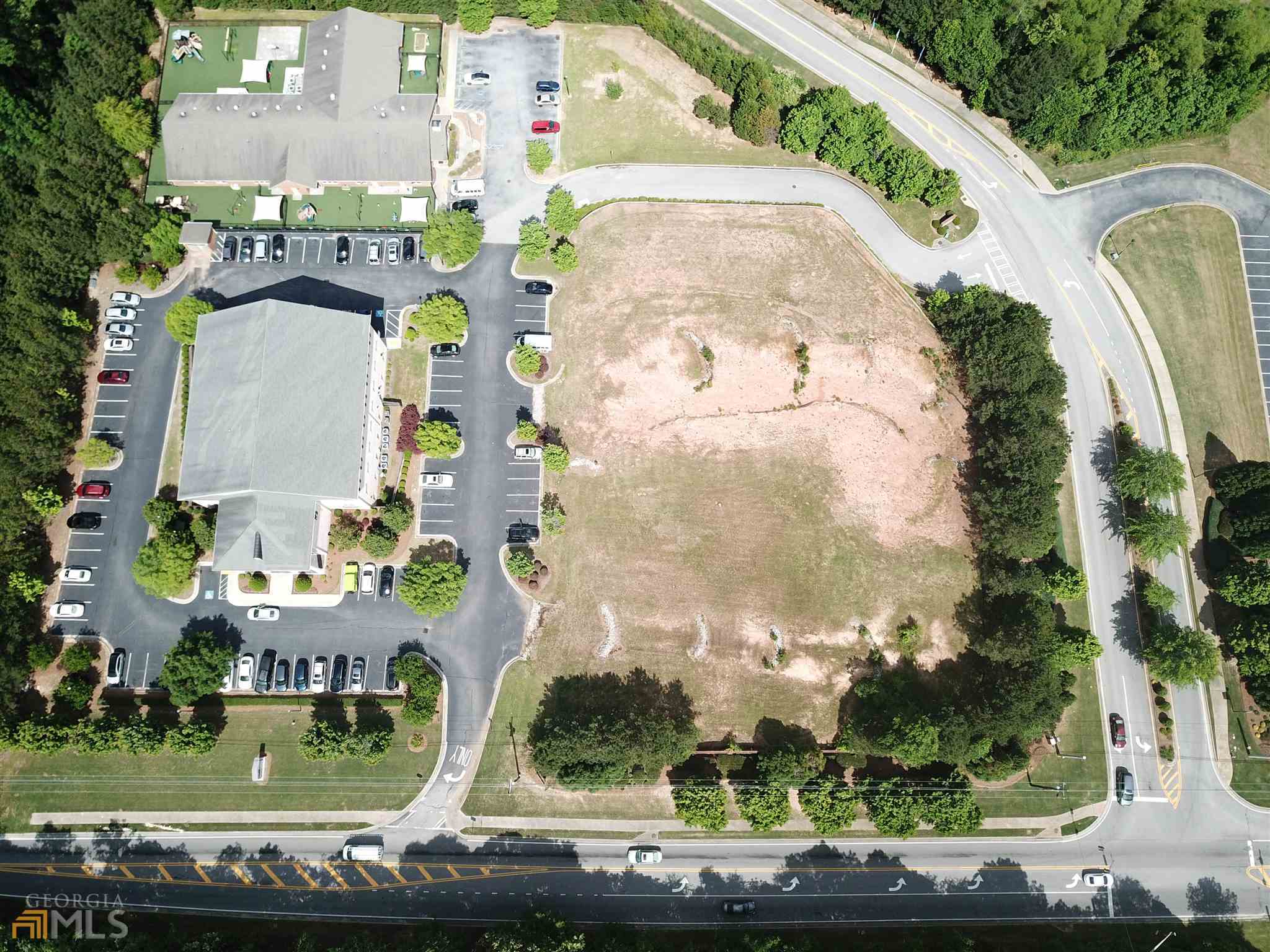4500 Brookmont Parkway Property Photo 26