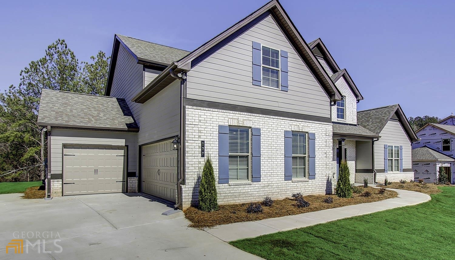 Lot 31 Saddleridge Trail # 31 Property Photo 4