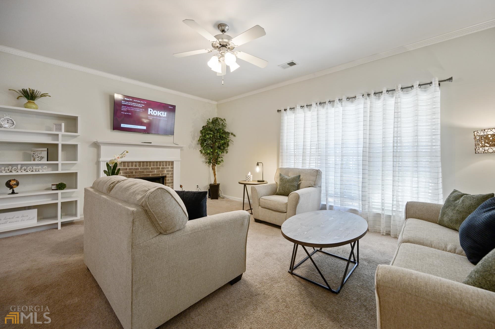 4632 Liberty Square Drive Property Photo 1