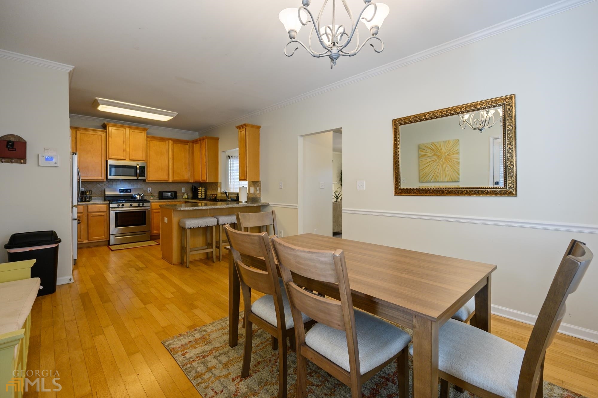 4632 Liberty Square Drive Property Photo 11