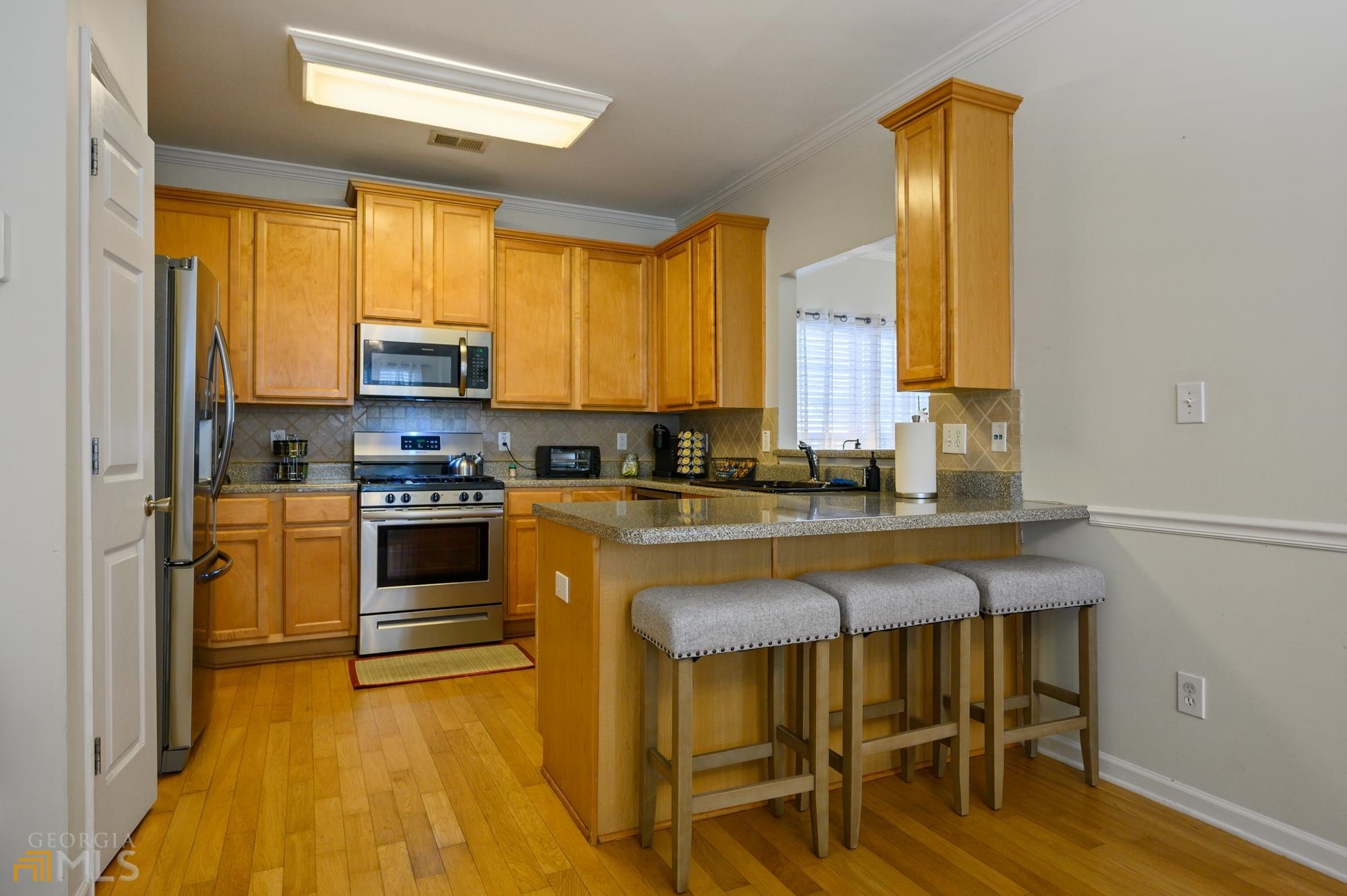 4632 Liberty Square Drive Property Photo 12