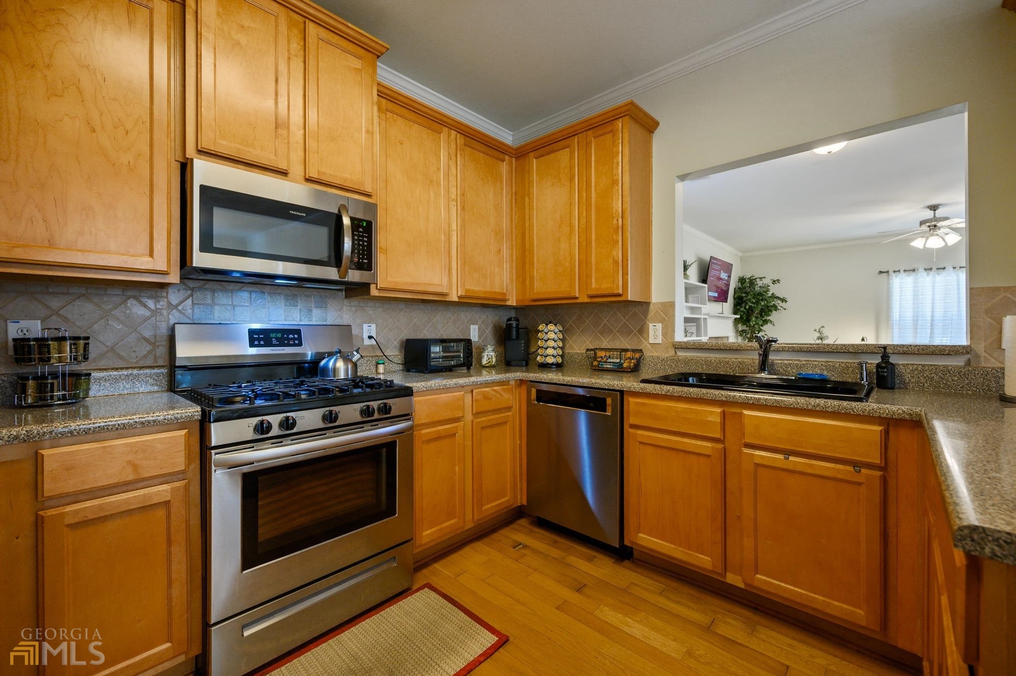 4632 Liberty Square Drive Property Photo 13