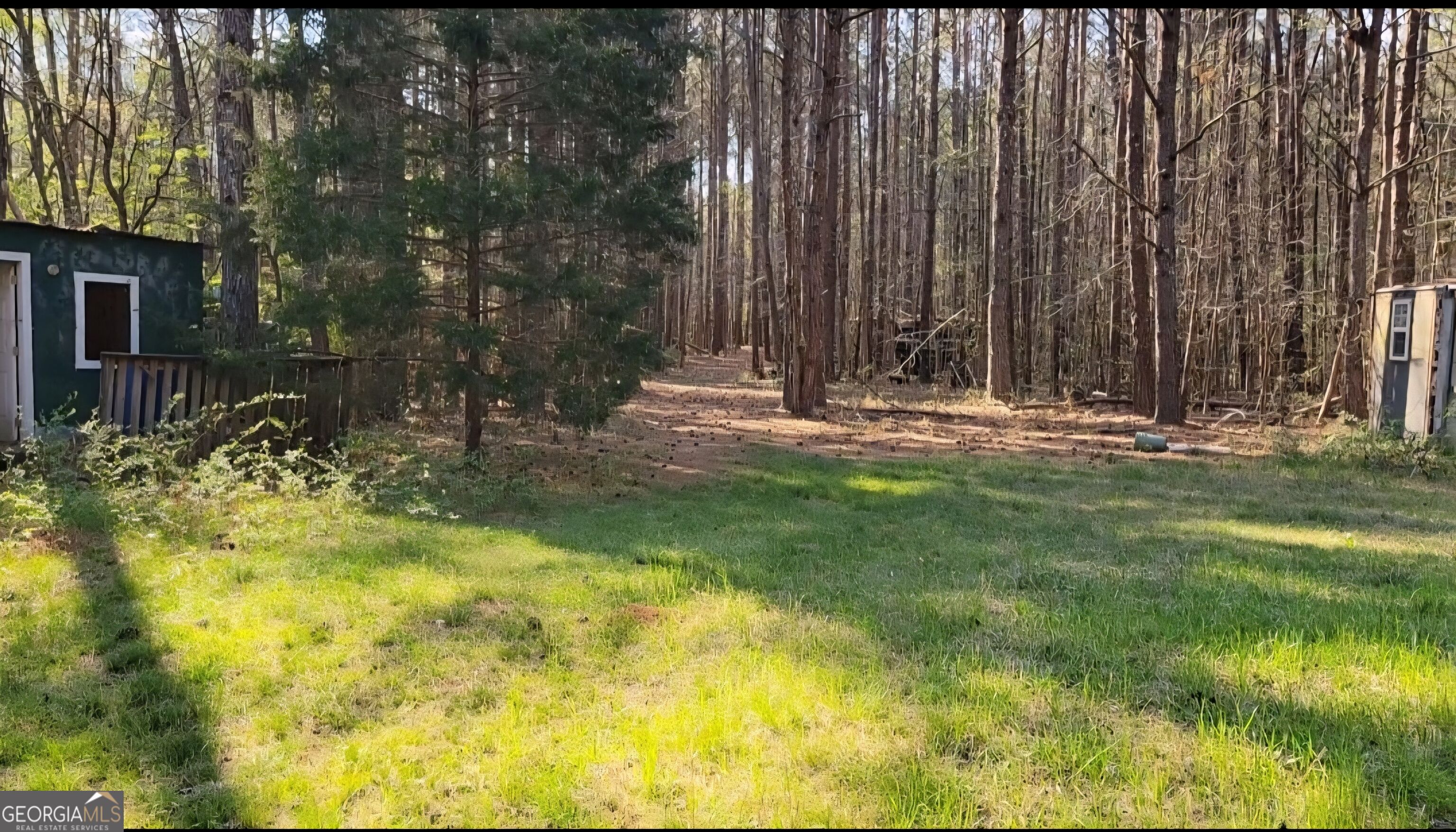 0 Pierce Dairy Road Property Photo 2