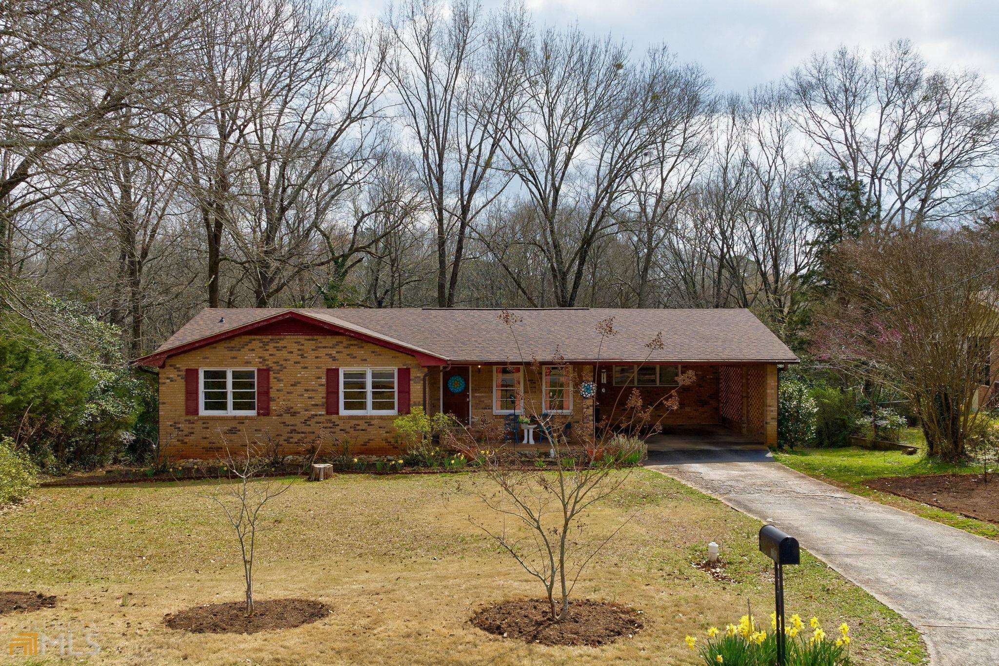 179 Stafford Drive Property Photo 1