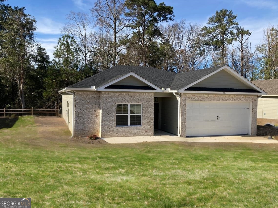 111 Barfoot Bayou Lane # 3 Property Photo 1