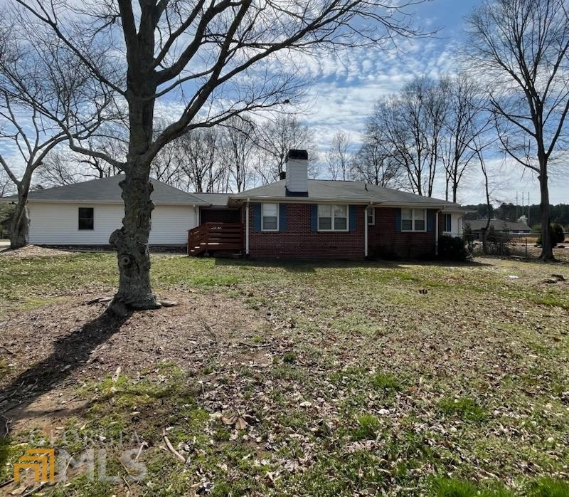 546 Rockwell Church Road NW