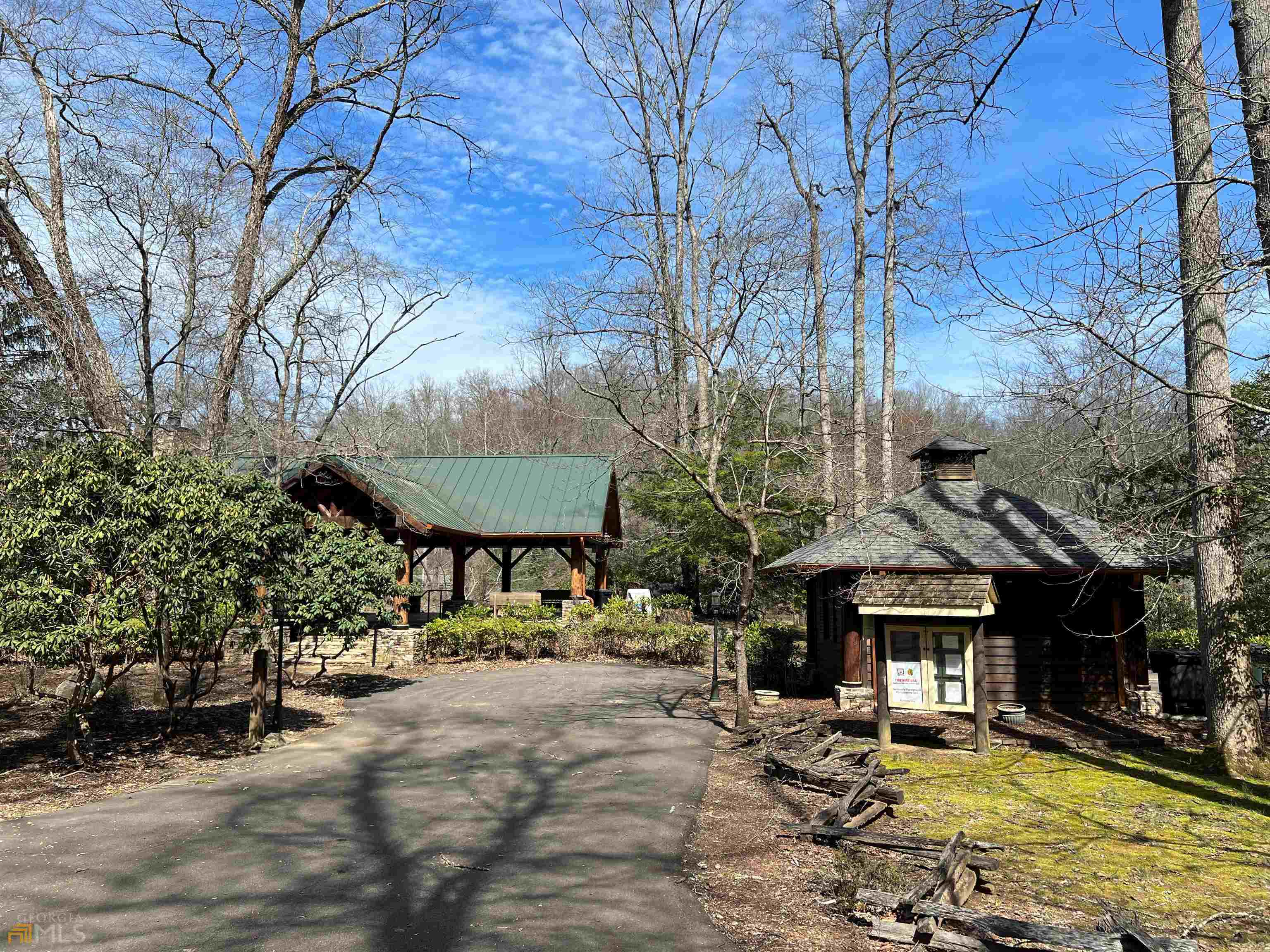 0 Cross Creek Road Property Photo 14