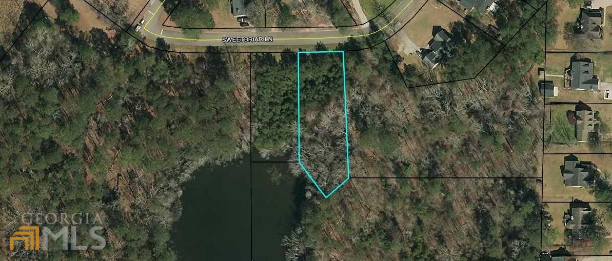 1 Sweetbriar Lane # A Property Photo 1