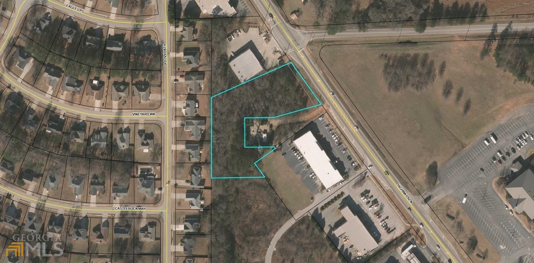 1739a Highway 42 Property Photo 1
