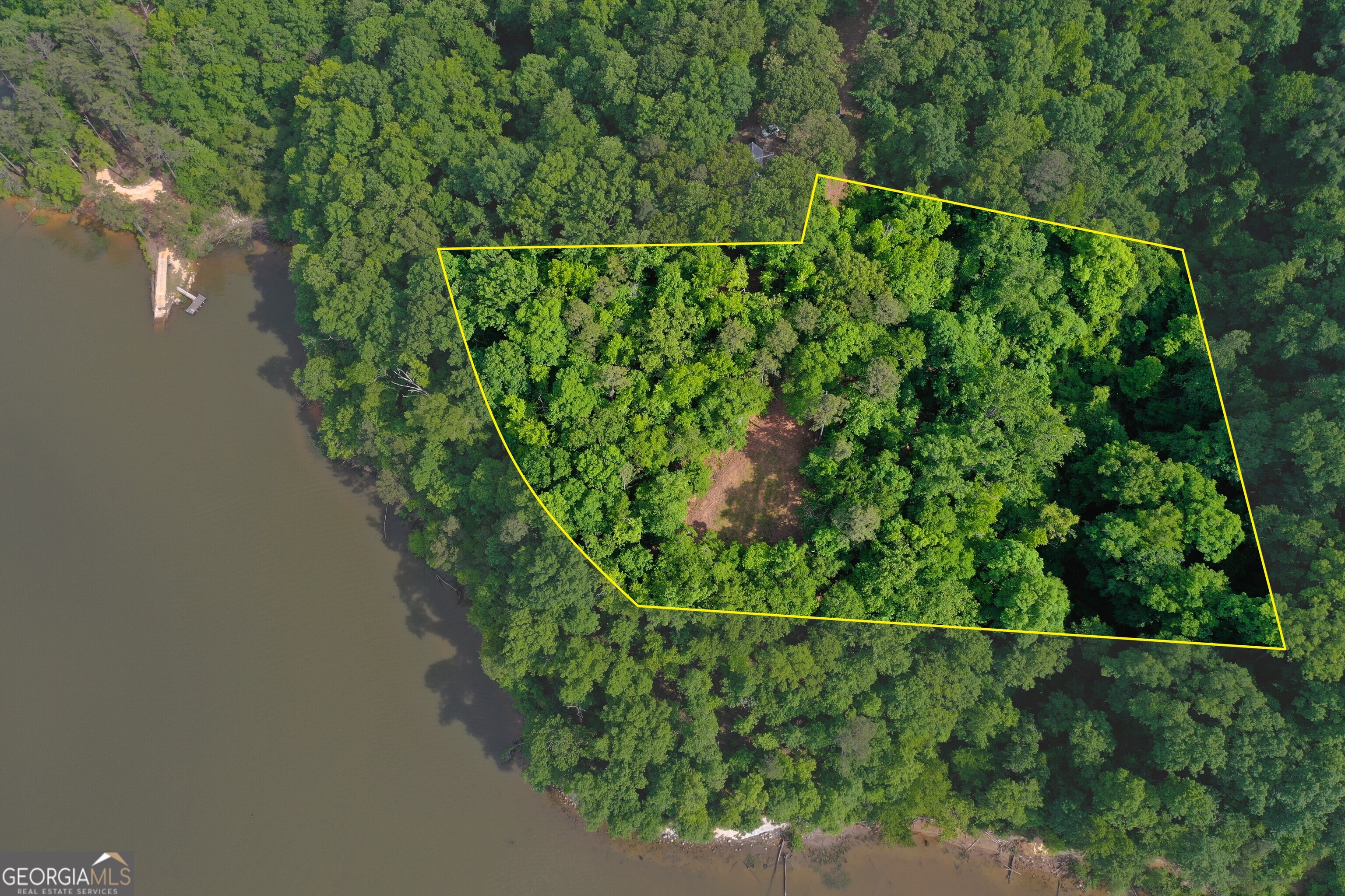 0 Watson Spur Road Property Photo 1