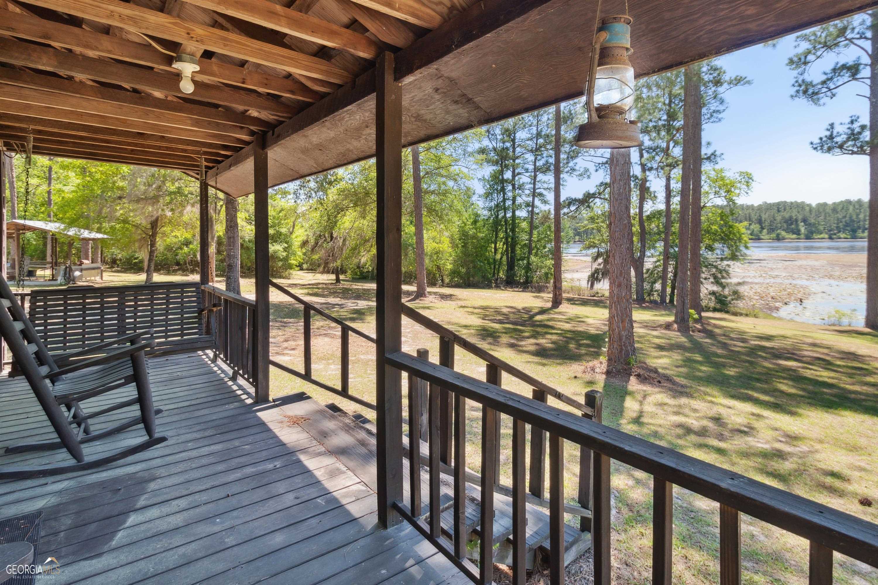 16299 Ga Hwy 46 Property Photo 1